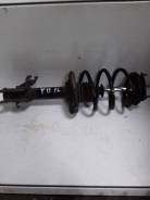 Амортизатор. Nissan Sunny, SB15, B15, JB15, QB15 Двигатели: SR16VE, QG18DD, YD22DD