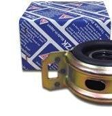 Подшипник подвесной. Toyota: Corolla, Corolla Fielder, Allex, Voltz, Matrix, WiLL VS, Corolla Spacio, Corolla Runx Двигатели: 1ZZFE, 1NZFE. Под заказ