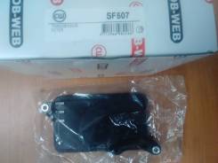 Фильтр автомата. Honda: CR-Z, Freed Spike, Freed Hybrid, Insight, Fit Hybrid, Freed, Fit, Freed Spike Hybrid, Fit Shuttle Hybrid, Fit Shuttle Двигател...