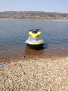 BRP Sea-Doo. 130,00 л.с., 2001 год год