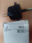 Фильтр автомата. Honda: Civic Hybrid, Jazz, Civic Ferio, Insight, Freed, Fit Hybrid, Stream, Partner, FR-V, Accord Tourer, Stepwgn, Crossroad, Odyssey...