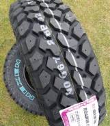 Nexen Roadian M/T. Грязь MT, без износа, 4 шт