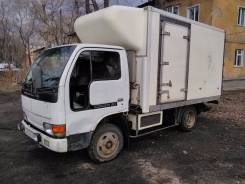 Nissan Diesel Condor. Продам грузовик Nissan Condor, 4 199 куб. см., 2 200 кг.