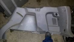 Обшивка багажника. Nissan X-Trail, PNT30, T30, NT30