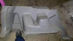 Обшивка багажника. Nissan X-Trail, PNT30, T30, NT30