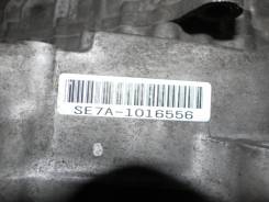 Вариатор. Honda Fit Hybrid, GP1 Двигатель LDA