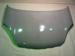 Капот. Chery A1 Chery Kimo