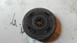 Маховик. Toyota Hilux Surf, LN130G, LN130W Двигатели: 2LT, 2LTE