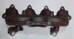 Коллектор выпускной. Honda Civic Shuttle, E-EF1 Honda Civic Ferio, E-EG8, E-EG7 Honda Concerto, E-MA1 Honda Civic, E-EG4, R-EY2, R-EY4, EG3, E-EF1, E...