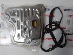 Фильтр автомата. Toyota: Town Ace Truck, Regius Ace, Allion, Lite Ace, ist, Quick Delivery, Avensis, Corolla, Probox, Van, Dyna, Hilux, Regius, Hiace...