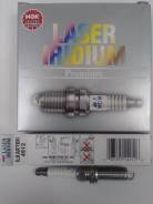 Свеча зажигания. Toyota: Corolla, Corolla Rumion, Yaris, Noah, Spade, Matrix, Vitz, Ractis, Wish, Passo, Auris, Corolla Fielder, Avensis, Corolla Axio...