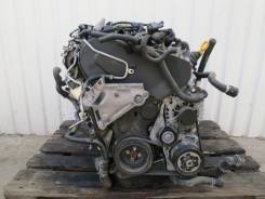 Двигатель в сборе. Audi A3 Audi TT Volkswagen Golf Skoda Octavia SEAT Leon Двигатель CUNA
