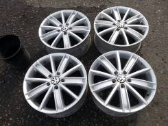 Volkswagen. 7.0x17, 5x112.00, ET54, ЦО 57,1 мм.