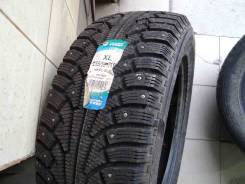 Nokian Hakkapeliitta. Зимние, шипованные, без износа, 1 шт