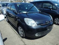 Крыша. Mazda Verisa, DC5W, DC5R