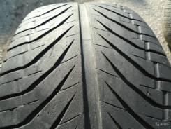 Kumho Ecsta Supra 712. Летние, износ: 10%, 1 шт