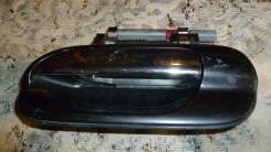 Ручка двери внешняя. Nissan Sunny, JB15, FNB15, FB15, SB15, B15, QB15 Двигатели: SR16VE, YD22DD, QG15DE, QG18DD, QG13DE