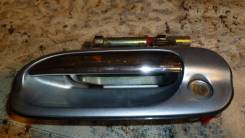 Ручка двери внешняя. Nissan Sunny, SB15, FNB15, QB15, FB15, JB15, B15