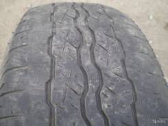 Bridgestone Dueler H/T D687. Всесезонные, износ: 50%, 2 шт