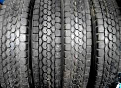Goodyear Flexsteel All Weather III. Всесезонные, 2011 год, без износа, 4 шт
