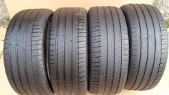 Michelin Pilot Sport 3 PS3. Летние, 2013 год, износ: 20%, 4 шт
