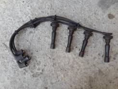 Высоковольтные провода. Honda S-MX, RH1, RH2 Honda Stepwgn, RF1, RF2 Двигатель B20B