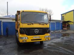 Tiema. Продается самосвал , 10 000 куб. см., 25 000 кг.