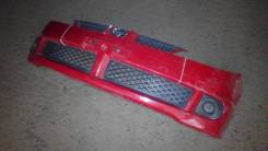 Бампер. Nissan Wingroad, VGY11, VFY11, WRY11, WPY11, VY11, VHNY11, WFNY11, WHY11, VEY11, WFY11, WHNY11, VENY11