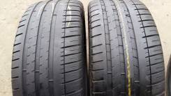 Michelin Pilot Sport 3 PS3. Летние, 2013 год, износ: 30%, 4 шт