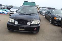 Subaru Forester. SF5, EJ205