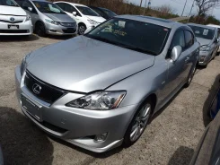 Lexus IS350. 2GRFSE ����