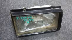 Фара правая Toyota Carina, TA60