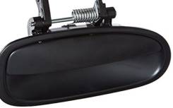 Ручка двери внешняя. Honda: Orthia, Civic, Integra SJ, Civic Ferio, Domani, Partner Двигатели: B20B, B16A2, B16A4, B16A5, B16A6, D14A4, D14Z2, D15Y1...