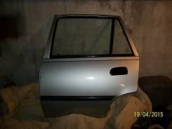 Дверь боковая. Daewoo Nexia, KLETN Двигатели: A15SMS, F15MF