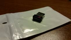 Приемник передатчик Nano USB Logitech Unifying до 6 устройств Логитеч