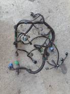 Электропроводка. Honda Stepwgn, RF1 Двигатель B20B