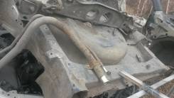 Ванна в багажник. Toyota Harrier, MCU10, MCU10W
