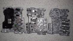 Блок клапанов автоматической трансмиссии. Subaru Forester, SG5, SH5 Subaru Legacy, BL5, BL9, BP5, BP9 Subaru Impreza, GDD, GE7, GGD, GH7 Subaru Exiga...