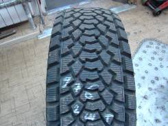 Dunlop Grandtrek SJ4. Зимние, без шипов, без износа, 2 шт