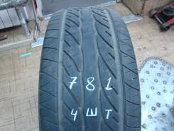 Dunlop SP Sport 5000. Всесезонные, износ: 20%, 4 шт