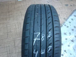 Toyo Proxes C1S. ������, �/�, ����� 5 % ����