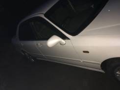 Honda Legend. автомат, передний, 3.5 (147 л.с.), бензин, 200 000 тыс. км