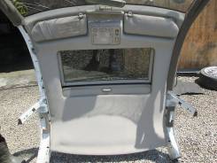Люк. Toyota Soarer, UZZ31, UZZ32, UZZ30, JZZ31, JZZ30 Двигатели: 1JZGTE, 1UZFE, 2JZGE