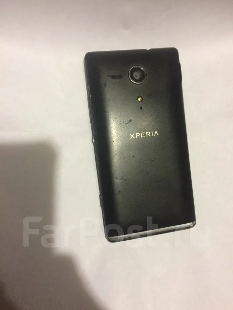 Sony Xperia SP. �/� ����