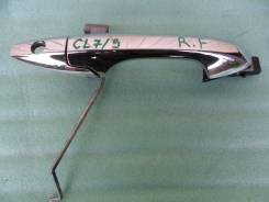 Ручка двери внешняя. Honda Accord, CL7, CL9