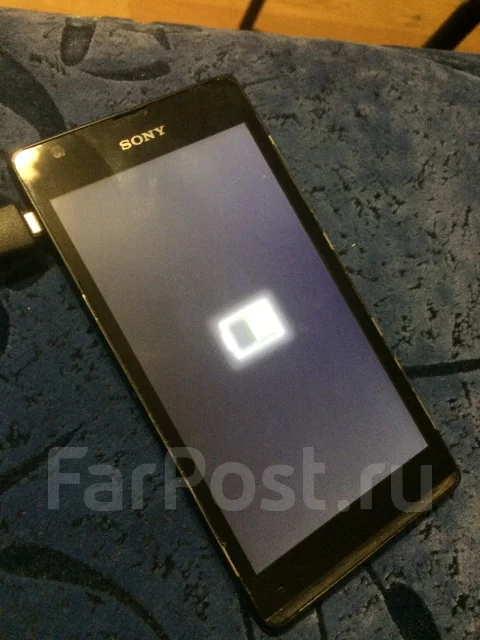 Sony Xperia SP. �/� ����