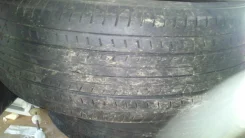 Yokohama Aspec A300. ������, 30�%, 4 ��