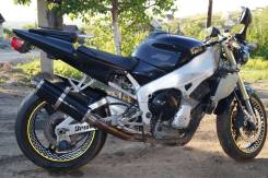 Yamaha R1. 998 куб. см., исправен, птс, с пробегом