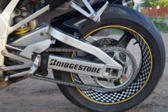 Yamaha R1. 998 куб. см., исправен, птс, с пробегом