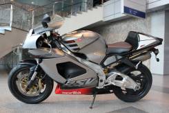 Aprilia RSV 1000. 1 000 куб. см., птс, без пробега